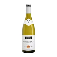 Vino blanco GEORGES DUBOEUF macon villages Chardonnay (750 ml)