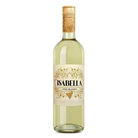 Vino blanco ISABELLA botella afrutados Otra Cepa (750 ml)