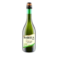 Vino blanco ISABELLA demisec perlado (750 ml)