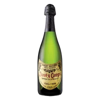 Vino blanco JUVÉY CAMPS gran reserva (750 ml)