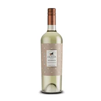 Vino Blanco La Celia Reserva Chardonnay 750 ml