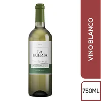 Vino blanco LA HUERTA sauvignon Sauvignon (750 ml)