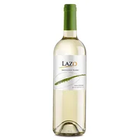 Vino blanco LAZO sauvignon Sauvignon Blanc (750 ml)
