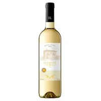Vino blanco LUCIENTE viura español Viura (750 ml)