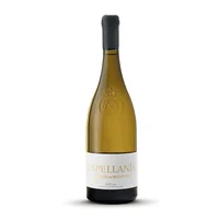 Vino Blanco Marqués De Murrieta Capellanía Viura 750 ml