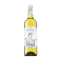 Vino blanco MARQUES DE RISCAL sauvignon Sauvignon (750 ml)