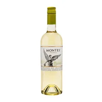 Vino blanco MONTES sauvignon Sauvignon (750 ml)