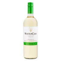 Vino blanco MOUTON CADET sauvignon bordeaux Sauvignon Blanc (750 ml)