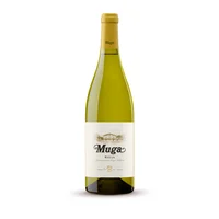 Vino Blanco Muga Reserva Viura 750 ml