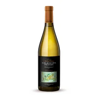 Vino Blanco Navarro Correas Colección Privada Chardonnay 750 ml