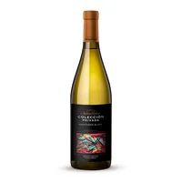 Vino Blanco Navarro Correas Colección Privada Sauvignon Blanc 750 ml