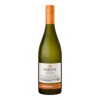 Vino Blanco Norton Chardonnay Coleccion 750 ml