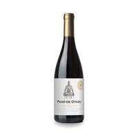 Vino Blanco Pago De Otazu Chardonnay con Crianza 750ml