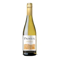 Vino Blanco Panul Chardonnay Clasico 750ml