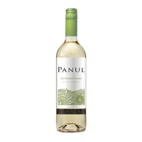 Vino Blanco Panul Sauvignon Blanc 750ml