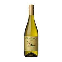 Vino blanco PAYS DOC rothschild chardon Chardonnay (750 ml)