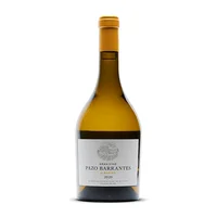 Vino Blanco Pazo Barrantes Albariño 750 ml