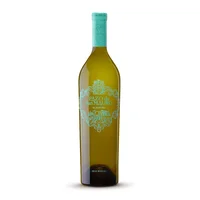 Vino Blanco Pazo De San Mauro Albariño 750 ml