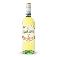 Vino Blanco Piccini Venezie Pinot Grigio 750 ml