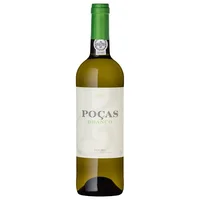 Vino blanco POCAS JUNIOR douro (750 ml)