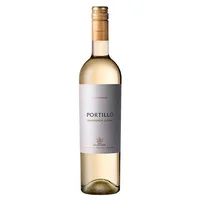 Vino blanco PORTILLO sauvignon Sauvignon Blanc (750 ml)