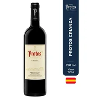 Vino blanco PROTOS sauvignon Tempranil (750 ml)