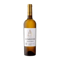 Vino blanco QUINTA DA LIXA alvarinho Albarino (750 ml)