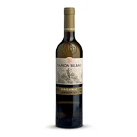 Vino Blanco Ramón Bilbao Orgánico Verdejo 750 ml