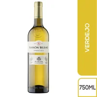 Vino blanco RAMON BILBAO rueda Verdejo (750 ml)