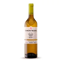 Vino Blanco Ramon Bilbao Verdejo Rueda 750ml