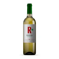 Vino Blanco Rosaleda Sauvignon Blanc 750 ml