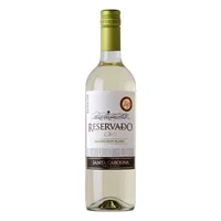 Vino blanco SANTA CAROLINA cabernet sauvignon Sauvignon Blanc (750 ml)