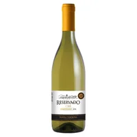 Vino Blanco Santa Carolina Chardonnay 750 ml