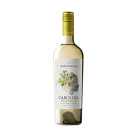 Vino blanco SANTA CAROLINA reserva especial Sauvignon Blanc (750 ml)