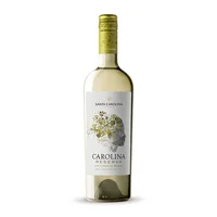 Vino Blanco Santa Carolina Reserva Sauvingnon Blanc 750 ml