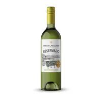 Vino Blanco Santa Carolina Reservado Sauvignon Blanc 750 ml