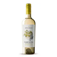 Vino Blanco Santa Carolina Sauv.Blanc Rva.750ml