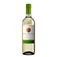 Vino blanco SANTA HELENA sauvignon Sauvignon (750 ml)