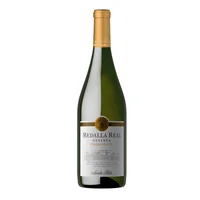Vino Blanco Santa Rita mlla.Real Rva.Chardo.750ml