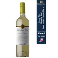 Vino blanco SANTA RITA sauvignon blanc Sauvignon (750 ml)