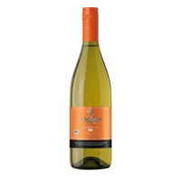 Vino blanco SANTIAGO 1541 chardonnay Chardonna (750 ml)
