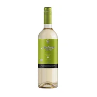 Vino blanco SANTIAGO 1541 sauvignon Sauvignon (750 ml)