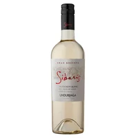 Vino blanco SIBARIS sauvignon rsva especial Sauvignon Blanc (750 ml)