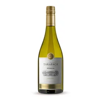 Vino Blanco Tarapacá Reserva Chardonnay 750 ml