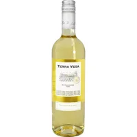 Vino blanco TERRA VEGA sauvignon Sauvignon Blanc (750 ml)