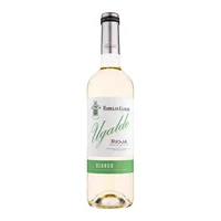 Vino blanco UGALDE rioja Tempranillo (750 ml)