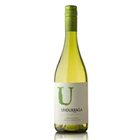 Vino blanco UNDURRAGA chardonnay Chardonnay (750 ml)