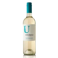 Vino blanco UNDURRAGA sauvignon Sauvignon Blanc (750 ml)