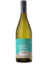 Vino blanco ZUCARDI chardonnay Santa Rosa Chardonnay (750 ml)