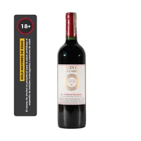 Vino Cabernet Sauvignon Quinta las Cabras 750 Ml